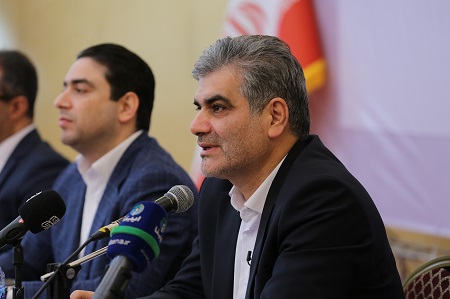 تالار پتروشیمی بورس کالا میزبان عرضه ۹۴ هزار تن محصول