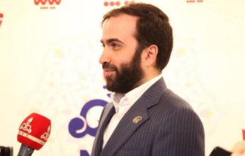 مدیرعامل پترول: نمایشگاه بیست و هفتم، مجال جهش همکاریهای نفتی مدیرعامل پترول: نمایشگاه بیست و هفتم، مجال جهش همکاریهای نفتی