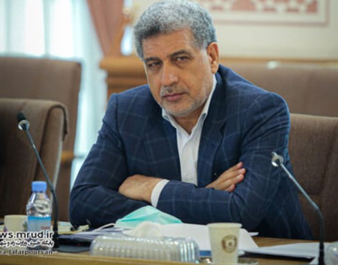 توسط بانک ملی ایران؛ یکی از بزرگترین برات های الکترونیکی کشور صادر شد