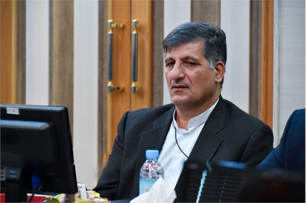 عضو کمیسیون برنامه، بودجه مجلس: سازمان برنامه و بودجه در لایحه ۱۴۰۲ تامین نیروی انسانی سازمان بنادر را مدنظر قرار دهد