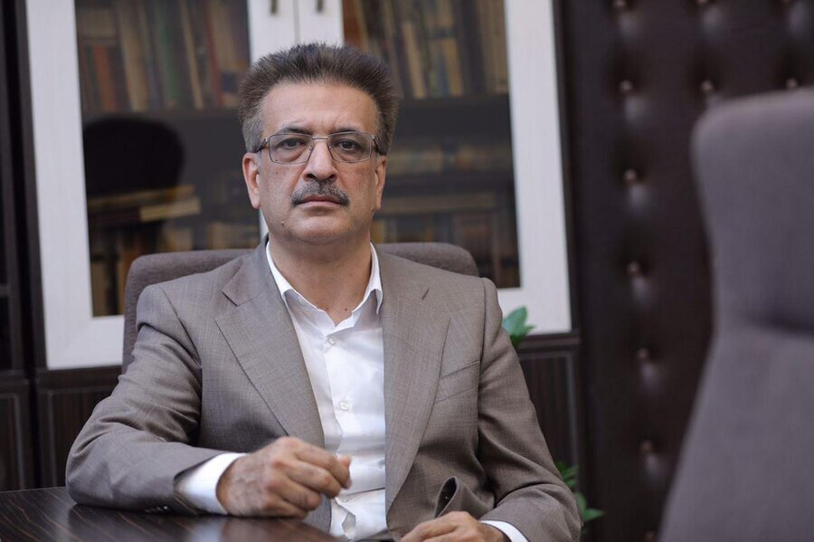 در جلسه مشترک دو کمیسیون حوزه فناوری از اتاقهای تهران و ايران مورد بررسی قرار گرفت طرح جهش تولید دانشبنیان چه نقاط ضعف و قوتی دارد؟ در جلسه مشترک دو کمیسیون حوزه فناوری از اتاقهای تهران و ايران مورد بررسی قرار گرفت طرح جهش تولید دانشبنیان چه نقاط ضعف و قوتی دارد؟