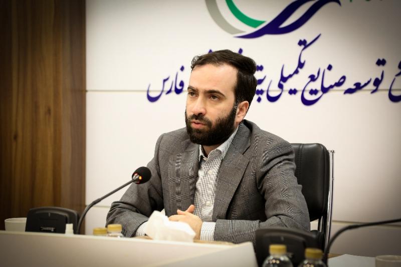 مدیرعامل پترول خبر داد: نمایشگاه ساخت داخل کیش، سکویی برای جهانی شدن شرکت های فناور ایرانی مدیرعامل پترول خبر داد: نمایشگاه ساخت داخل کیش، سکویی برای جهانی شدن شرکت های فناور ایرانی