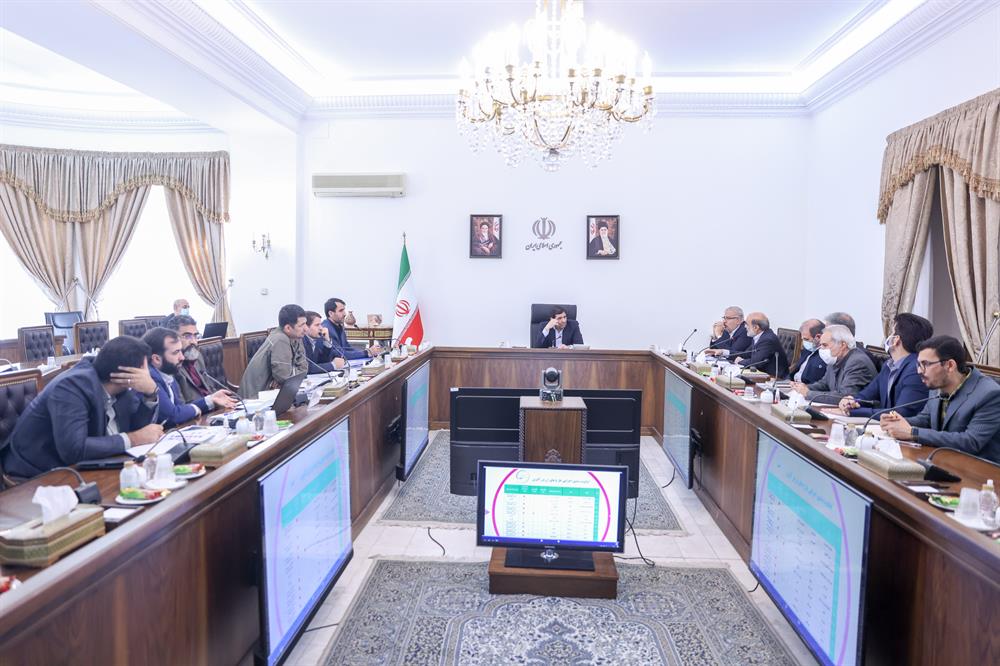قدردانی معاون وزیر ارتباطات از ارائه خدمات مناسب پست بانک ایران
