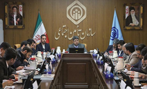 دکتر عبدالملکی در مجمع عمومی یکصد و دهمین کنفرانس سازمان بین‌المللی کار(ILO) مطرح کرد؛ ضرورت بازطراحی نظام نمایندگی دولت‌ها در امور تصمیم‌گیری سازمان بین‌المللی کار/ دستاوردهای جهانی در عدالت و برابری اجتماعی شکننده است