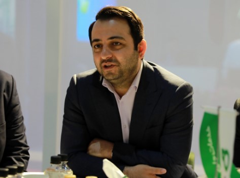 موفقیت محصول برنامه ریزی، ممارست در اجرا و برنامه محوری است/ انتخاب شعب برتر در سال جاری بر اساس شاخصهای اختصاصی برنامه تحول دولت سیزدهم انجام میشود موفقیت محصول برنامه ریزی، ممارست در اجرا و برنامه محوری است/ انتخاب شعب برتر در سال جاری بر اساس شاخصهای اختصاصی برنامه تحول دولت سیزدهم انجام میشود
