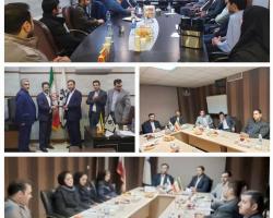 معاون درآمدهای مالیاتی سازمان تاکید کرد: قانون مالیات بر ارزش افزوده متوقف نشده و کماکان لازم الاجراست معاون درآمدهای مالیاتی سازمان تاکید کرد: قانون مالیات بر ارزش افزوده متوقف نشده و کماکان لازم الاجراست