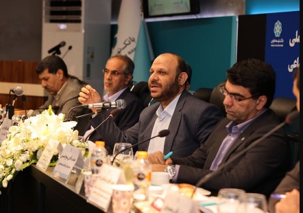 مجمع عمومی عادی به طور فوق العاده شرکت بیمه ملت با دستور جلسه انتخاب اعضای هیئت مدیره برگزارشد