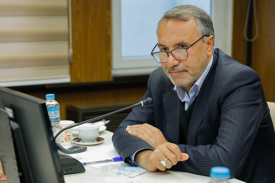 رئیس کمیسیون عمران مجلس تاکید کرد؛ لزوم ارتباط نزدیک‌تر دستگاه‌های اجرایی با بورس کالا
