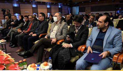 پیشکسوتان دفاع مقدس بانک ملی ایران تجلیل شدند پیشکسوتان دفاع مقدس بانک ملی ایران تجلیل شدند