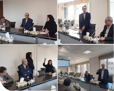 برگزیدگان جشنواره فروش فرتاک انتخاب شدند برگزیدگان جشنواره فروش فرتاک انتخاب شدند