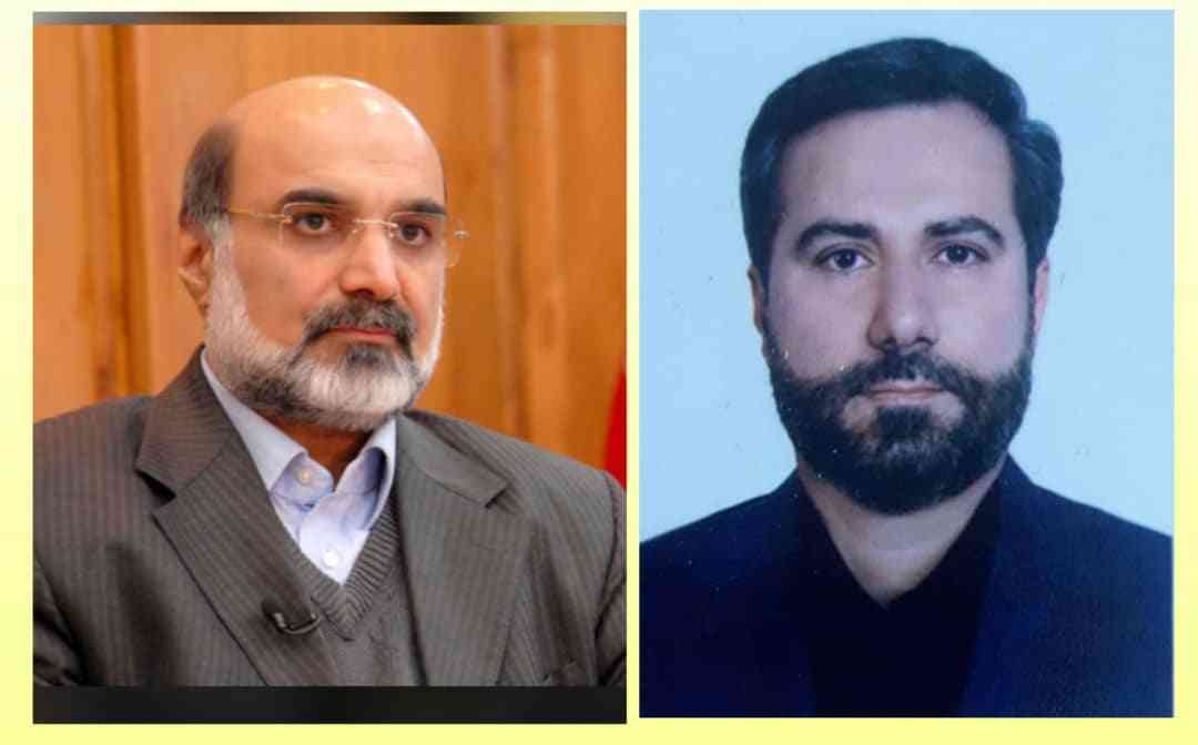 انتصاب سرپرست شرکت عملیات غیر صنعتی پازارگاد انتصاب سرپرست شرکت عملیات غیر صنعتی پازارگاد