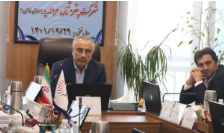«مروارید» آماده عرضه در بازار سرمایه ایران/ افزایش سودآوری و چشم انداز روشن پتروشیمی مروارید از نگاه سهامداران «مروارید» آماده عرضه در بازار سرمایه ایران/ افزایش سودآوری و چشم انداز روشن پتروشیمی مروارید از نگاه سهامداران