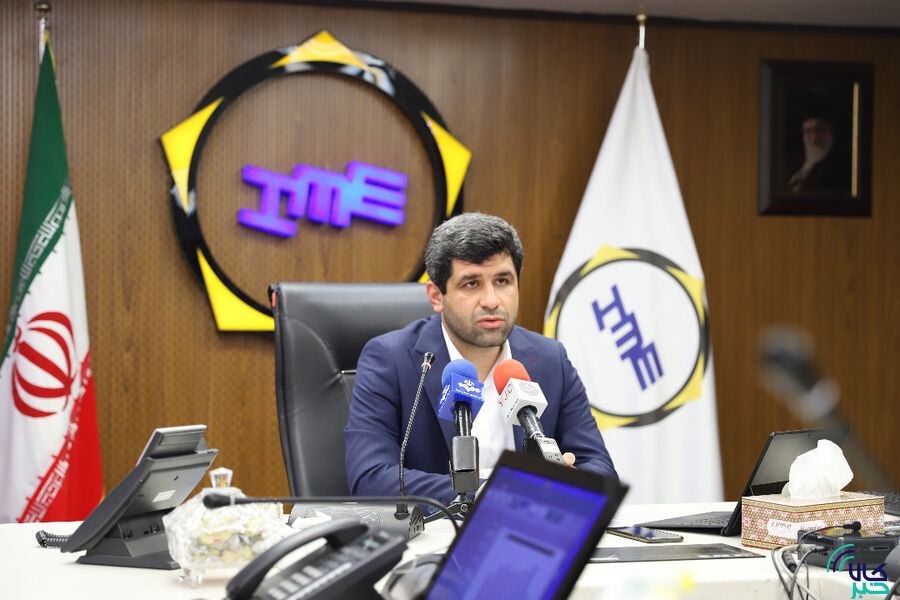 رشد ۸۹۳ درصدی سود خالص بانک سامان در نیمه اول امسال