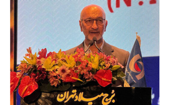 ترافیک افتتاح های معدن و صنایع معدنی در راه است ترافیک افتتاح های معدن و صنایع معدنی در راه است