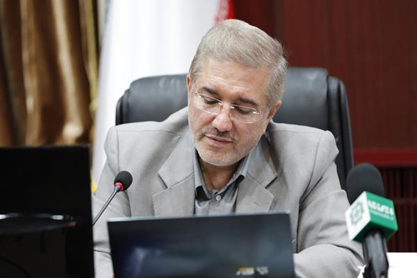 مهدی نسب تشریح کرد؛ صندوق سرمایه‌گذاری خصوصی (PE)؛ ظرفیت بکر بازار سرمایه ایران