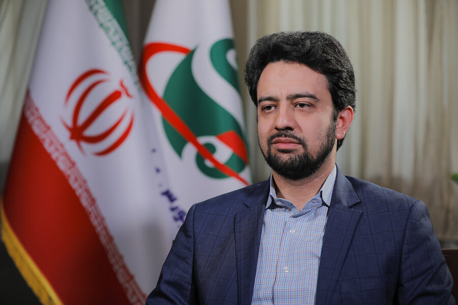 در جشن سالروز تاسیس بیمه ایران اعلام شد : رشد قابل ملاحظه شاخصهای آماری بیمه ایران در 85 سالگی در جشن سالروز تاسیس بیمه ایران اعلام شد : رشد قابل ملاحظه شاخصهای آماری بیمه ایران در 85 سالگی