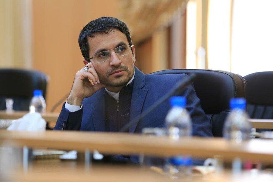 دبیر کمیته فقهی سازمان بورس: مدیریت و شفافیت نرخ سود اوراق، با قراردادهای آتی میسر شد دبیر کمیته فقهی سازمان بورس: مدیریت و شفافیت نرخ سود اوراق، با قراردادهای آتی میسر شد