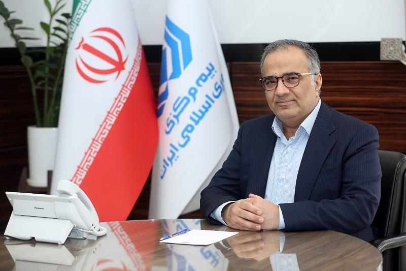 پیام رئیس کل بیمه مرکزی به مناسبت سی ام خرداد، سالروز تاسیس نهاد ناظر صنعت بیمه نهاد ناظر بالغ در صنعتی بلوغ یافته