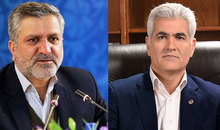تقدیر وزیر تعاون، کار و رفاه اجتماعی از عملکرد مدیرعامل پست بانک ایران در تحقق اهداف دولت در امر تولید و اشتغال