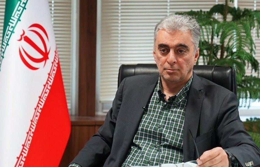 مدیرعامل شرکت سرمایهگذاری توسعه معادن و فلزات مطرح کرد؛ مخابره اطلاعات مهم بازارها به واسطه شفافیت بورسهای کالایی مدیرعامل شرکت سرمایهگذاری توسعه معادن و فلزات مطرح کرد؛ مخابره اطلاعات مهم بازارها به واسطه شفافیت بورسهای کالایی