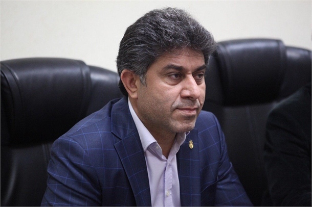 معرفی برندگان مرحله دوم جشنواره پایانههای فروش بانک تجارت معرفی برندگان مرحله دوم جشنواره پایانههای فروش بانک تجارت