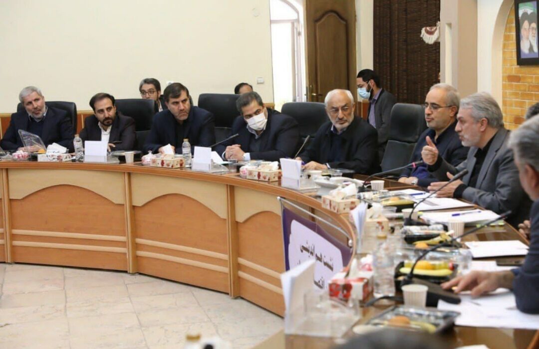 حضور شرکت بیمه دی در رویداد تبادل فناوری در صنعت بیمه