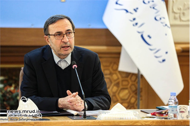 معاون حمل‌ونقل وزارت راه و شهرسازی عنوان کرد؛ ششمین نمایشگاه حمل‌ونقل فضایی برای تعامل میان متقاضیان و شرکت‌ها/ حضور بیش از ۳۰۰ شرکت و سازمان تخصصی در نمایشگاه