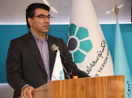 حضور بانک رفاه کارگران در نخستین نمایشگاه دستاوردها و توانمندیهای جهادی کشور حضور بانک رفاه کارگران در نخستین نمایشگاه دستاوردها و توانمندیهای جهادی کشور