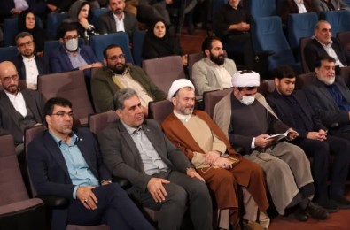حضور مدیرعامل بانک توسعه تعاون در دومین رویداد ملی جایزه امیر حضور مدیرعامل بانک توسعه تعاون در دومین رویداد ملی جایزه امیر