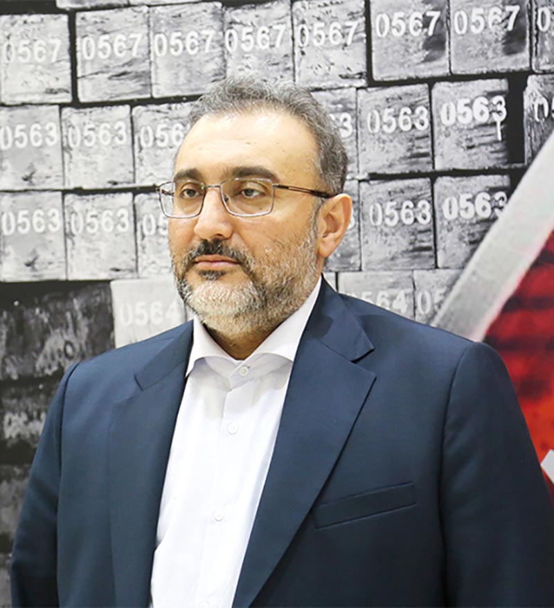 با تدبیراتخاذ شده، مشکل کمبود برق امسال در مجتمع صنعتی چادرملو، مرتفع شد با تدبیراتخاذ شده، مشکل کمبود برق امسال در مجتمع صنعتی چادرملو، مرتفع شد