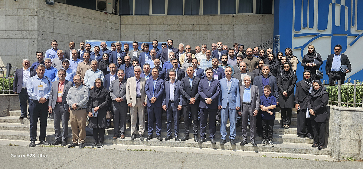 رونمایی از سامانه جامع مدیریت پروژههای چادرملو رونمایی از سامانه جامع مدیریت پروژههای چادرملو