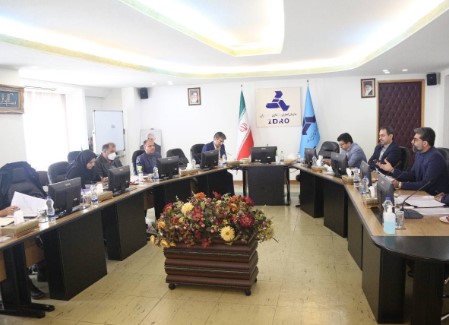 مدیر عامل پتروشیمی اروند در گفتگو با خبرطلایی : صنعت پتروشیمی سد تحریم را شکست/ تیر تحریم‎ها در پتروشیمی ها  به خطا رفت/ خروج اروند از آلاینده ها در سال 1400/پتروشیمی جدیدی با سهامداری  اروند در راه است