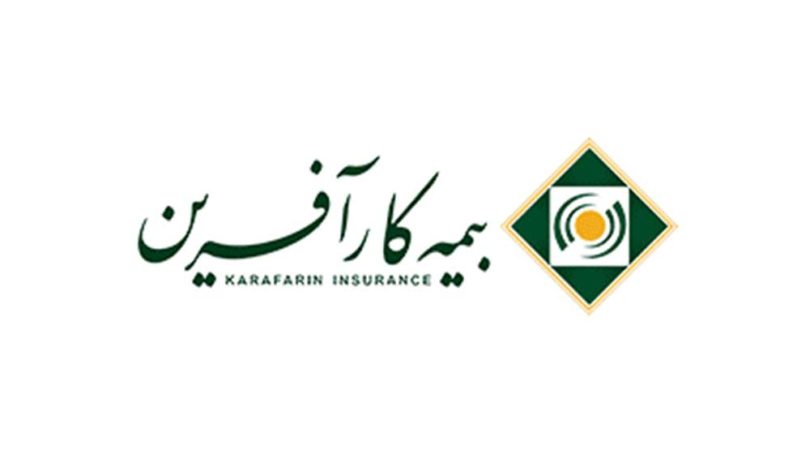درج نماد شرکت بیمه کارآفرین در بازار دوم بورس اوراق بهادار تهران