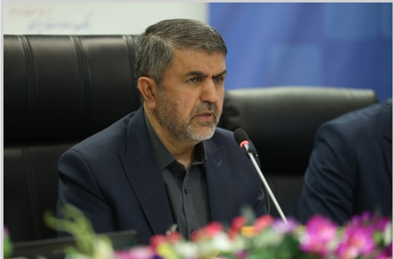 سیدضیاء ایمانی خبر داد: مزایده بزرگ املاک مازاد بانک صادرات ایران با مشوقهای جدید سیدضیاء ایمانی خبر داد: مزایده بزرگ املاک مازاد بانک صادرات ایران با مشوقهای جدید