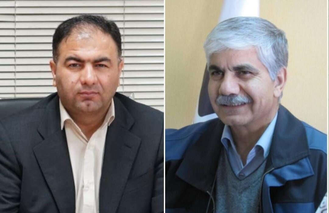 مهندس علی پورمعصومی مدیر عامل شرکت جهان فولاد سیرجان شد مهندس علی پورمعصومی مدیر عامل شرکت جهان فولاد سیرجان شد