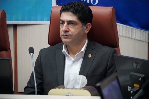 مدیر HSE سازمان بنادر خبر داد؛ ابلاغ شاخصه‌های ایمن‌سازی بنادر در کشور