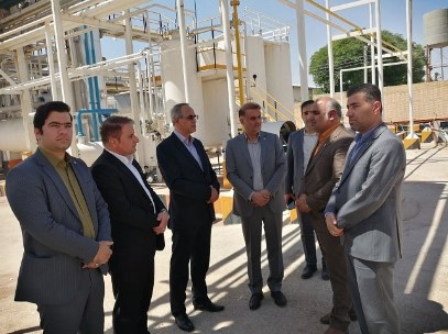 نقش آفرینی بانک توسعه تعاون در استان خوزستان اثربخش بوده است نقش آفرینی بانک توسعه تعاون در استان خوزستان اثربخش بوده است
