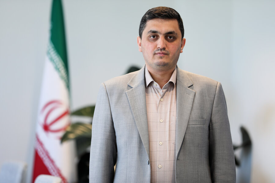 مدیرعامل تامین سرمایه دماوند تشریح کرد؛ مزایای انتشار اوراق مرابحه سهام برای تقویت بورس مدیرعامل تامین سرمایه دماوند تشریح کرد؛ مزایای انتشار اوراق مرابحه سهام برای تقویت بورس