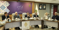 ضرورت حمایت از بانک کشاورزی برای تداوم خدمت به جامعه کشاورزی ضرورت حمایت از بانک کشاورزی برای تداوم خدمت به جامعه کشاورزی