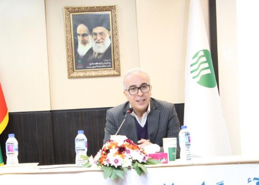 آئین گرامیداشت هفته پژوهش در پست بانک ایران با حضور رئیس هیات مدیره بانک برگزار شد آئین گرامیداشت هفته پژوهش در پست بانک ایران با حضور رئیس هیات مدیره بانک برگزار شد