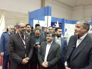 چادرملو مطالعات اکتشافی ۱۷ نقطه امید بخش معدنی را آغاز کرد