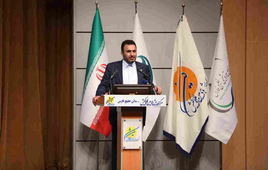 مهرداد عظیمی خبر داد: امضای ۱۸۰ تفاهم‌نامه‌ در چهارمین رویداد حمایت از ساخت داخل در صنعت پتروشیمی