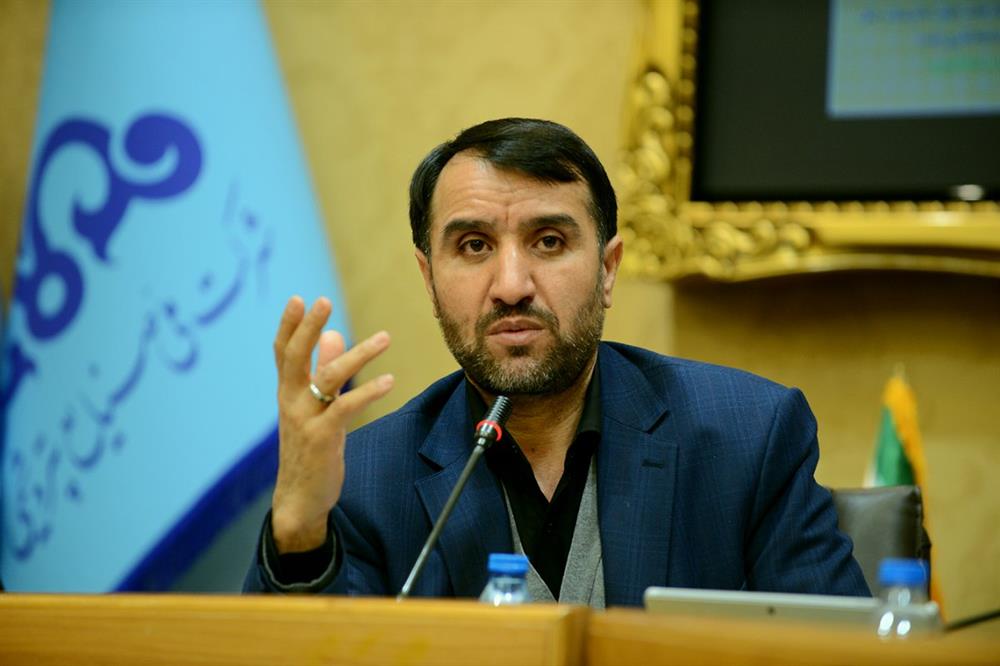 مدیرعامل شرکت ملی صنایع پتروشیمی تأکید کرد: زمان زیادی برای تکمیل زنجیره ارزش صنعت پتروشیمی نداریم/ منافع کوتاه مدت را باید کنار بگذاریم
