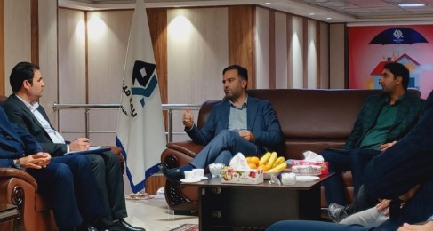 با بهره‌برداری از دو خط جدید در مرداد و شهریور؛  پتروشیمی شهید تندگویان آماده افزایش ظرفیت تولید شد