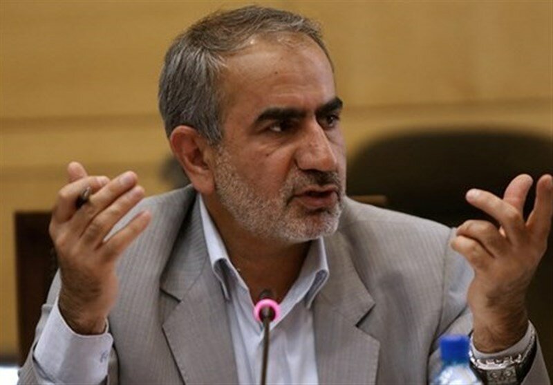 جعفر قادری خبر داد؛ مجلس پیگیر رفع خلاهای تامین مالی تولید، از بازار سرمایه
