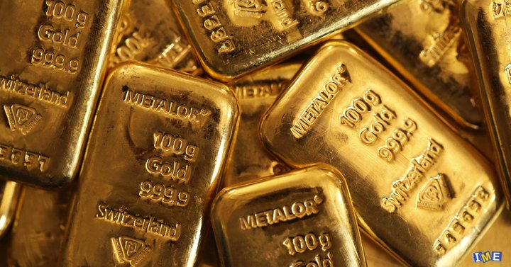 طلای جهانی آماده پرواز است؟
