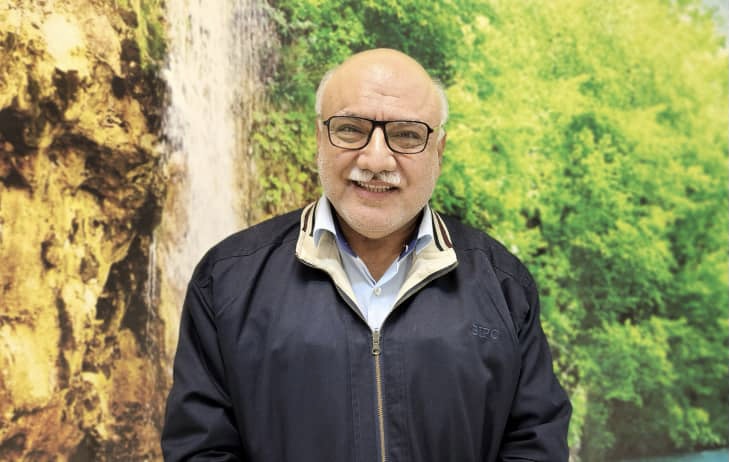 رئیس مجتمع بسپاران در پنل تخصصی صنعت چرم:پتروشیمی بندرامام یک واحد جدید PVC احداث می‌کند/ مشتریان و انجمن‌ها در نیاز سنجی بازار کمک کنند