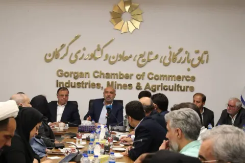 تعامل دولت و بخش خصوصی باید مسئله‌محور شود /  منابع مالی استان‌ها باید در همان استان‌ها صرف توسعه و رونق کسب‌ و کار شود