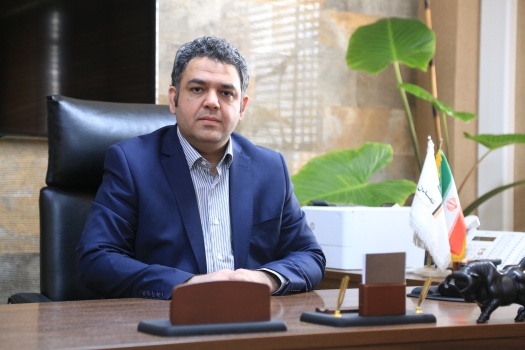 تسهیل تامین مالی شرکت های دانش بنیان از سوی "تامین سرمایه تمدن" تسهیل تامین مالی شرکت های دانش بنیان از سوی “تامین سرمایه تمدن”