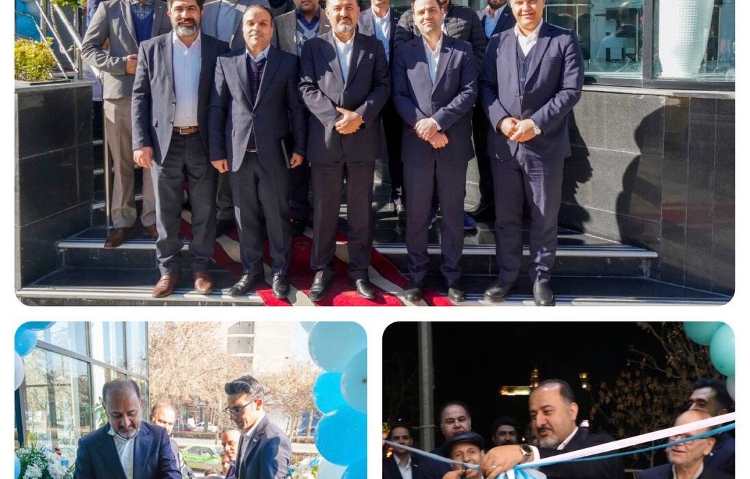 تداوم افتخارآفرینی بانک پاسارگاد؛ کسب تندیس زرین جایزه ملی مدیریت مالی ایران